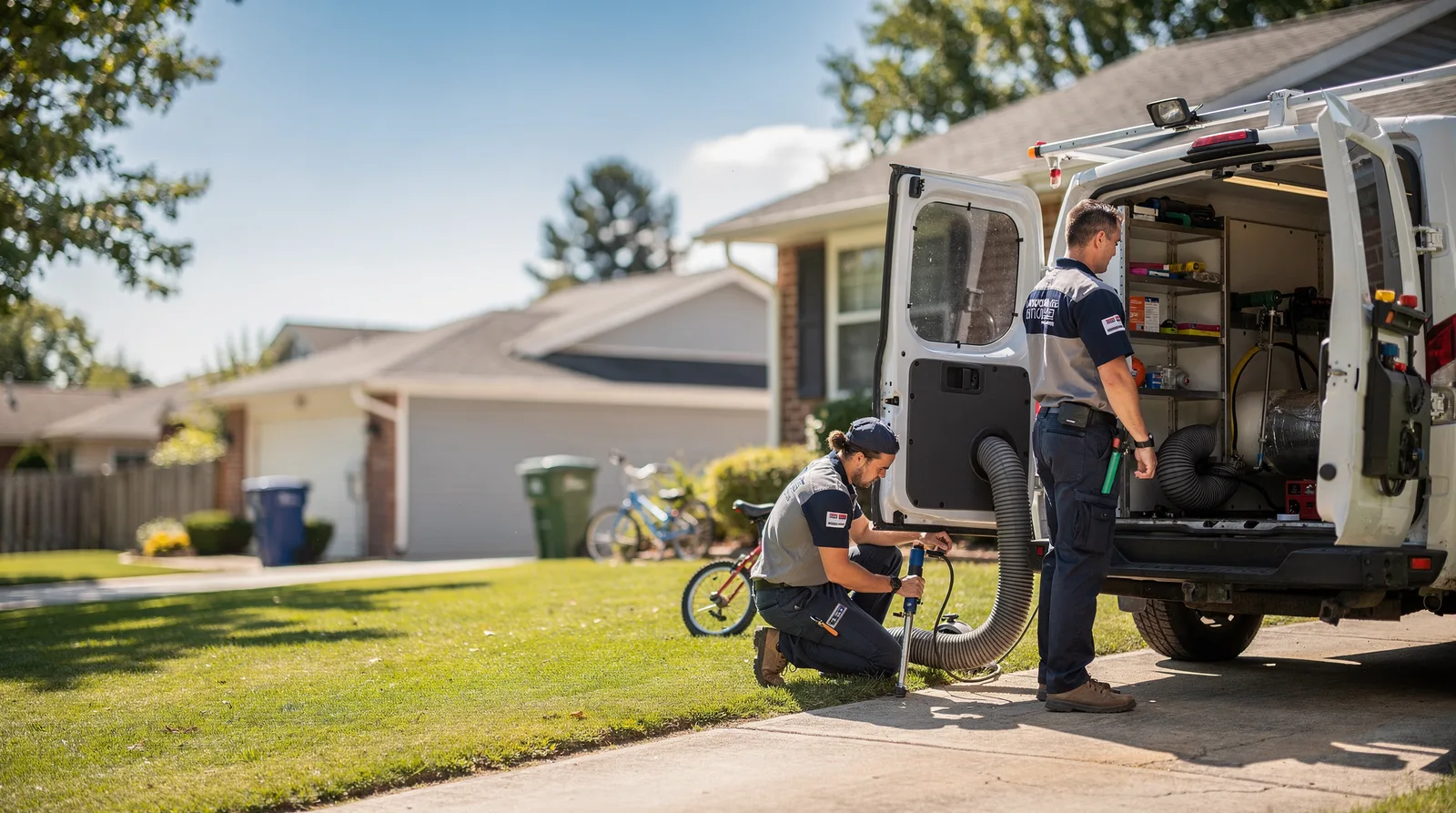 24/7 HVAC Repair & AC Replacement in Sierra Vista, AZ near me
